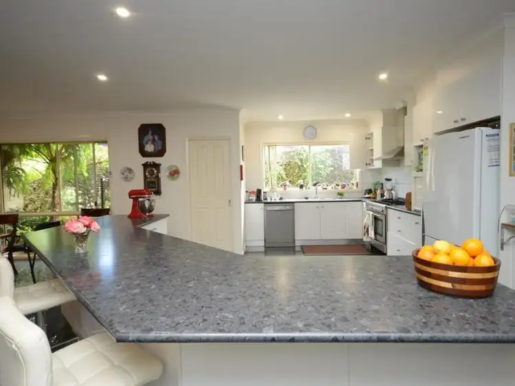 Seventh view of Homely house listing, 12 TAMHAVEN Drive, Swan Reach VIC 3903