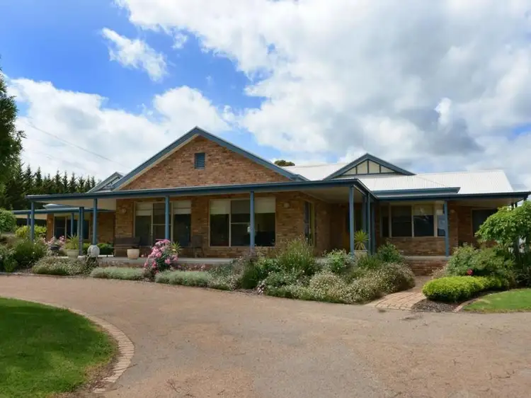20 Shields Road, Bairnsdale VIC 3875