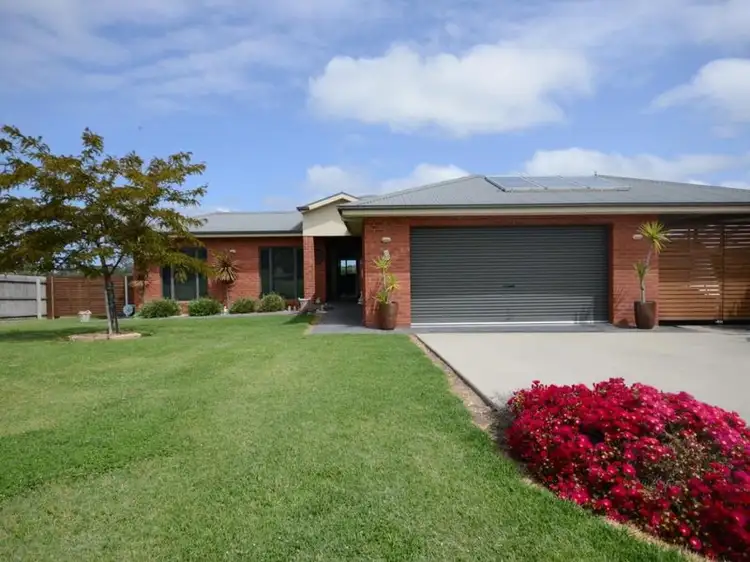 Main view of Homely house listing, 46 The Backwater, Eastwood VIC 3875