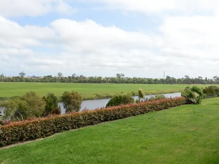 Second view of Homely house listing, 46 The Backwater, Eastwood VIC 3875
