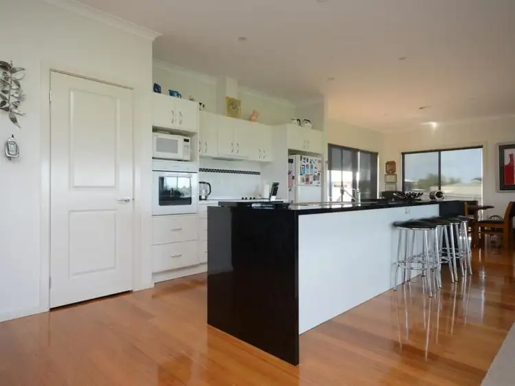 Fifth view of Homely house listing, 46 The Backwater, Eastwood VIC 3875