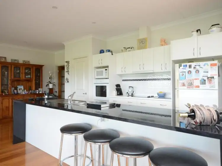 Sixth view of Homely house listing, 46 The Backwater, Eastwood VIC 3875