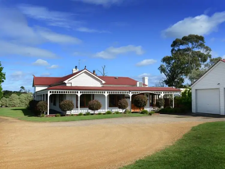 325 Broadlands Road, Bairnsdale VIC 3875