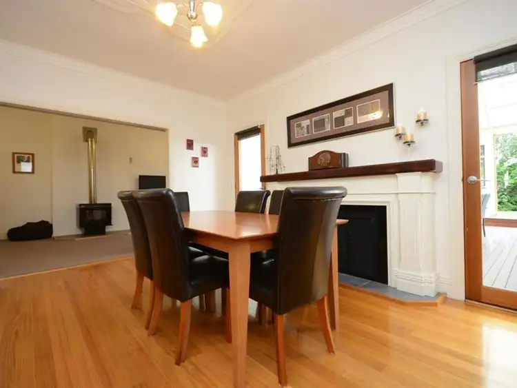 Fourth view of Homely house listing, 325 Broadlands Road, Bairnsdale VIC 3875