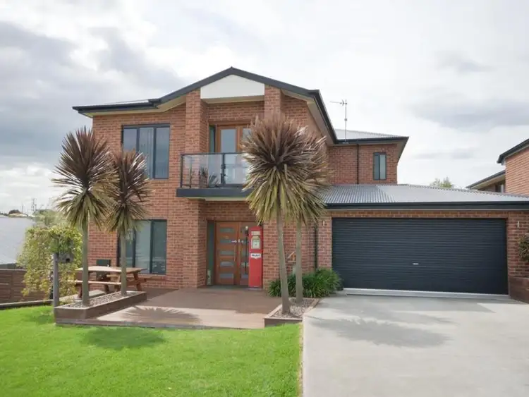 25 Ballantine Street, Bairnsdale VIC 3875
