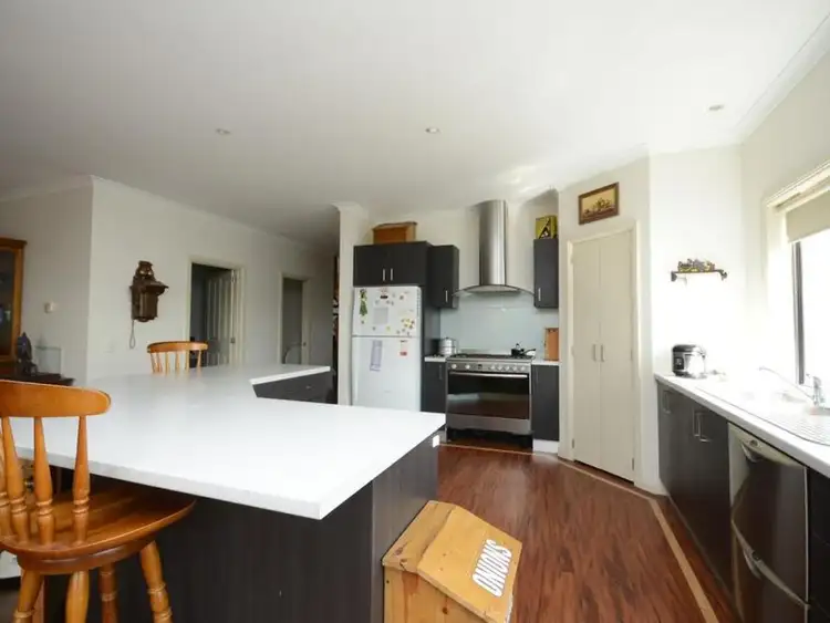 Second view of Homely house listing, 25 Ballantine Street, Bairnsdale VIC 3875