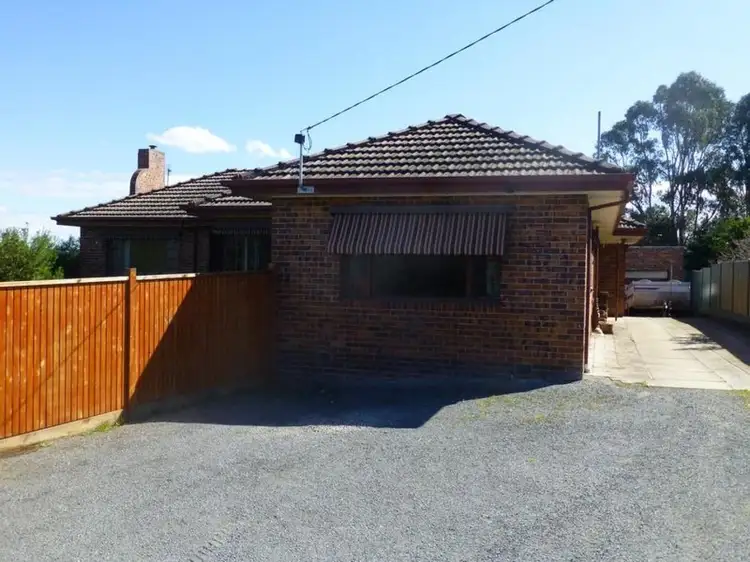 5 GREAT ALPINE Road, Bruthen VIC 3885