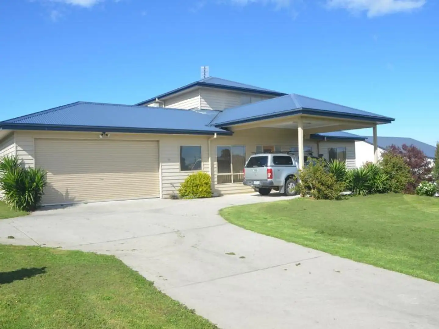 Main view of Homely house listing, 35 Georges Terrace, Swan Reach VIC 3903