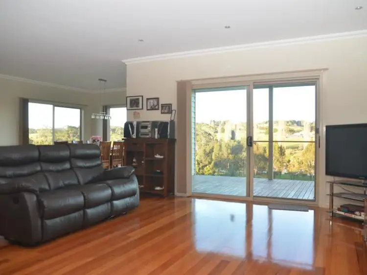 Fifth view of Homely house listing, 35 Georges Terrace, Swan Reach VIC 3903