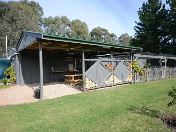 Sixth view of Homely house listing, 1035 Great Alpine Road, Sarsfield VIC 3875
