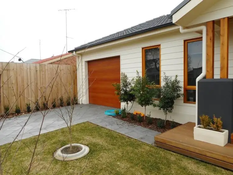 Second view of Homely townhouse listing, 1/28 MITCHELL Street, Bairnsdale VIC 3875