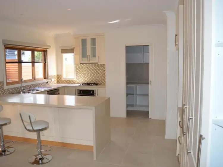 Third view of Homely townhouse listing, 1/28 MITCHELL Street, Bairnsdale VIC 3875