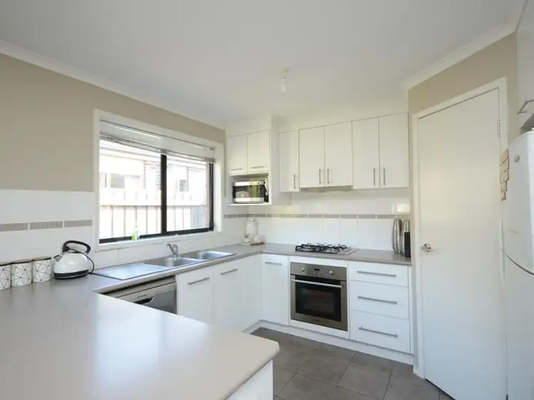 Third view of Homely house listing, 18B Callistemon Court, Bairnsdale VIC 3875