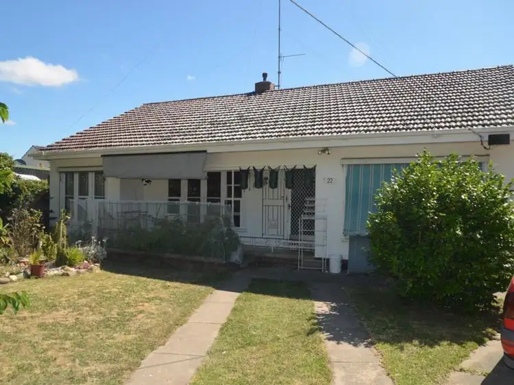 22 Grant Street, Bairnsdale VIC 3875