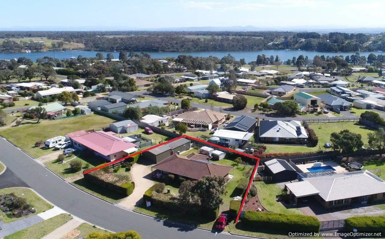 Main view of Homely house listing, 11 Crown Ridge Avenue, Newlands Arm VIC 3875