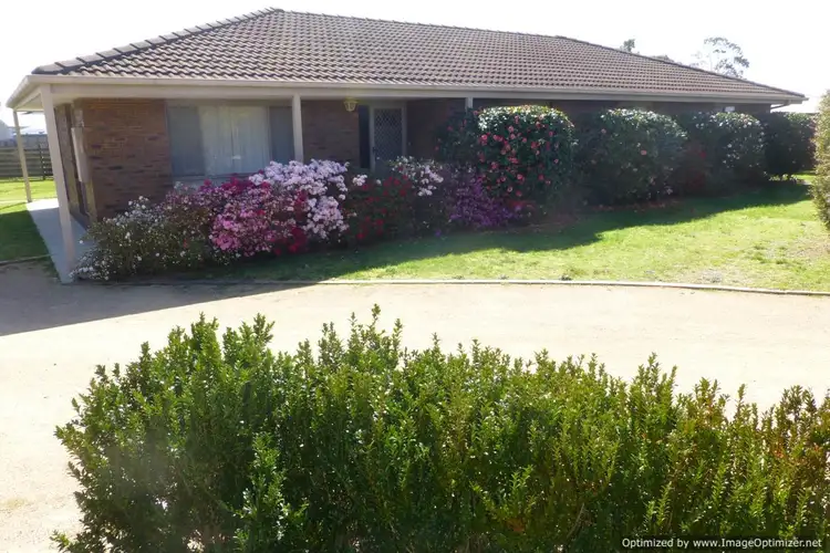 Second view of Homely house listing, 11 Crown Ridge Avenue, Newlands Arm VIC 3875