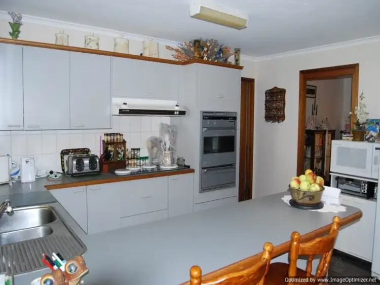 Fifth view of Homely house listing, 11 Crown Ridge Avenue, Newlands Arm VIC 3875
