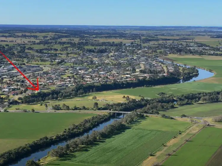 Second view of Homely house listing, 103 HOWITT Avenue, Eastwood VIC 3875