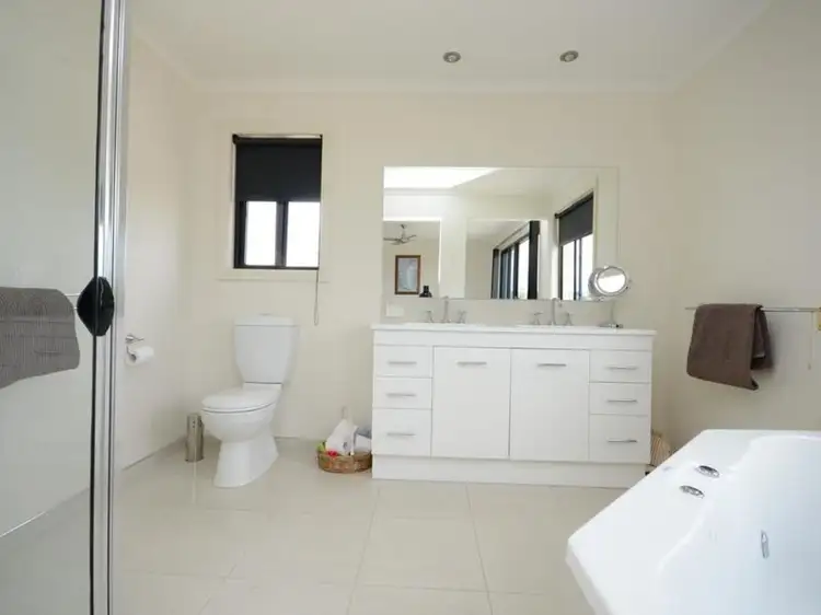 Fifth view of Homely house listing, 103 HOWITT Avenue, Eastwood VIC 3875