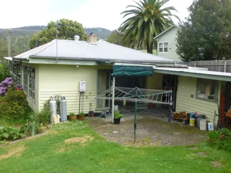 Second view of Homely house listing, 14 WOODGATES Road, Buchan VIC 3885