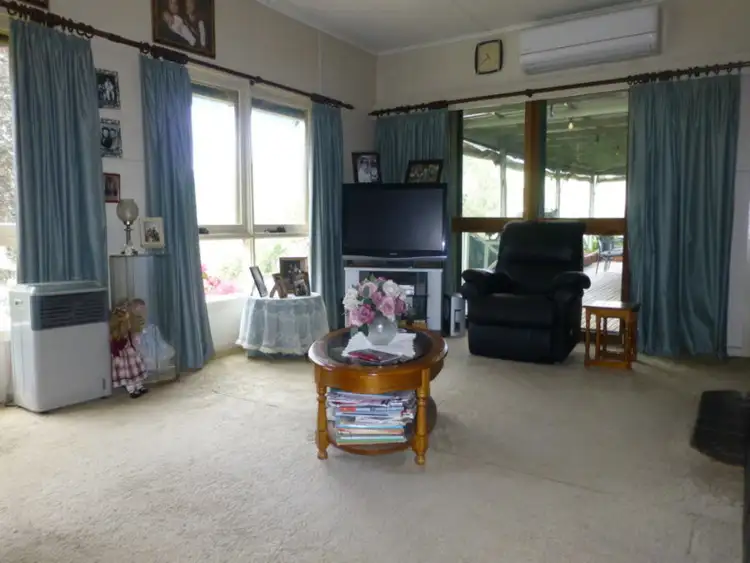 Third view of Homely house listing, 14 WOODGATES Road, Buchan VIC 3885