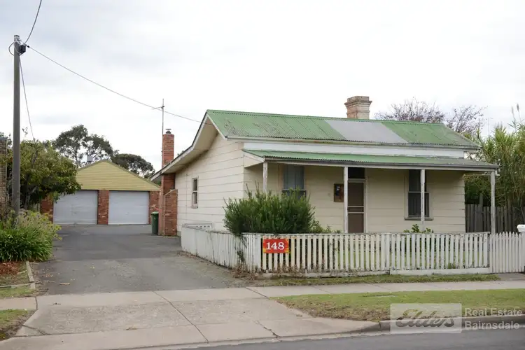 148 MacLeod Street, Bairnsdale VIC 3875
