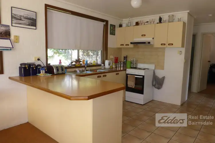 Fifth view of Homely unit listing, 1/25 Robb Street, East Bairnsdale VIC 3875