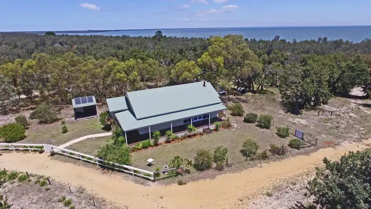 570 Woodpile Road, Meerlieu VIC 3862