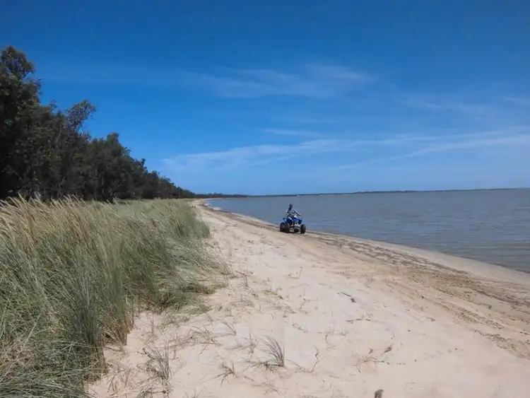 Sixth view of Homely house listing, 570 Woodpile Road, Meerlieu VIC 3862