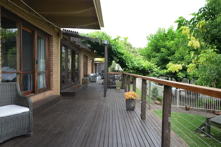 Main view of Homely house listing, 67 Robb Street, Bairnsdale VIC 3875