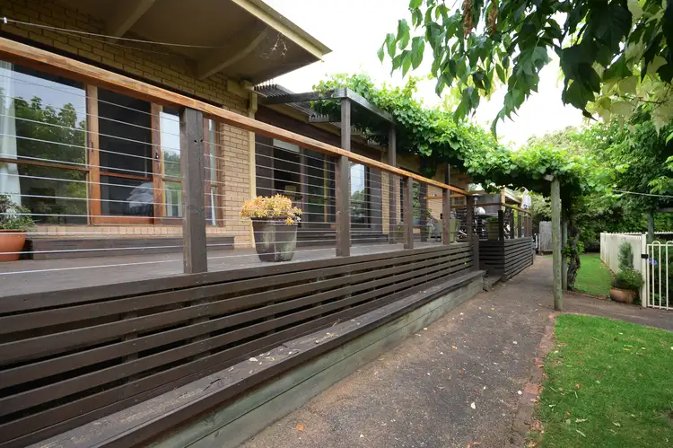 Second view of Homely house listing, 67 Robb Street, Bairnsdale VIC 3875