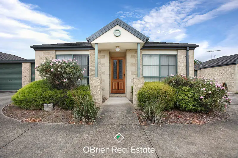Main view of Homely unit listing, 16/29-31 Eramosa Road East, Somerville VIC 3912