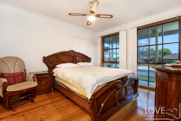 Sixth view of Homely house listing, 55 Kellaway Crescent, Mill Park VIC 3082