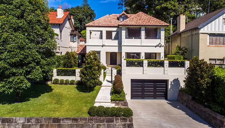 Third view of Homely house listing, 2 Wunulla Road Road, Point Piper NSW 2027