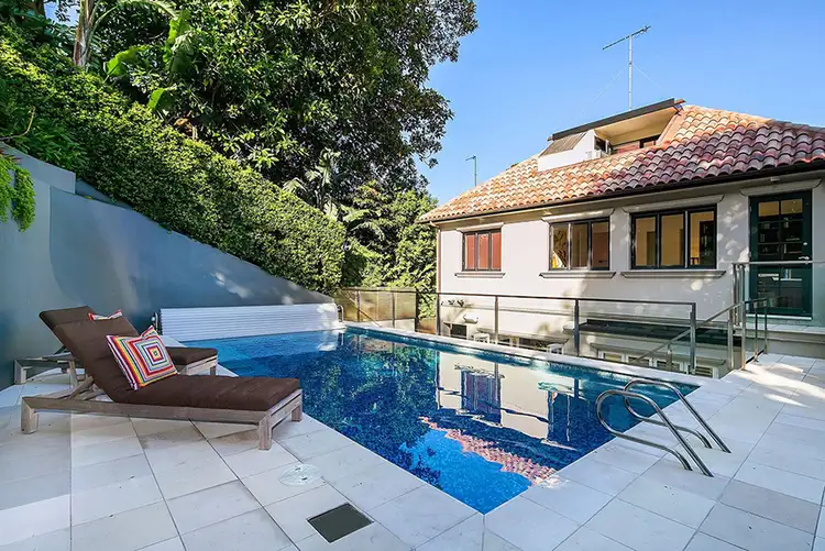 Fourth view of Homely house listing, 2 Wunulla Road Road, Point Piper NSW 2027