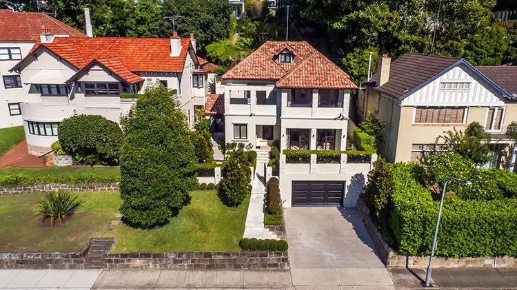 Sixth view of Homely house listing, 2 Wunulla Road Road, Point Piper NSW 2027