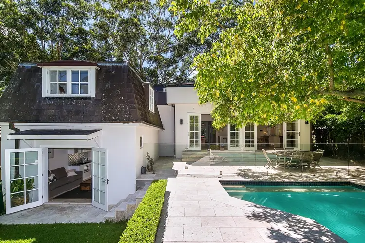 53 Ada Avenue, Wahroonga NSW 2076