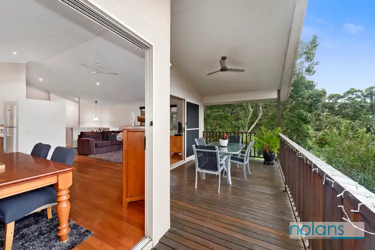 7/95A James Small Drive, Korora NSW 2450