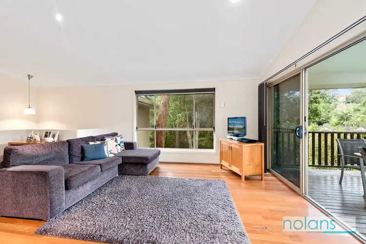 Third view of Homely townhouse listing, 7/95A James Small Drive, Korora NSW 2450