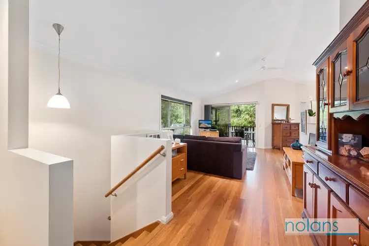 Fourth view of Homely townhouse listing, 7/95A James Small Drive, Korora NSW 2450