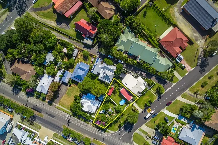 5 Ruskin Street Street, Byron Bay NSW 2481