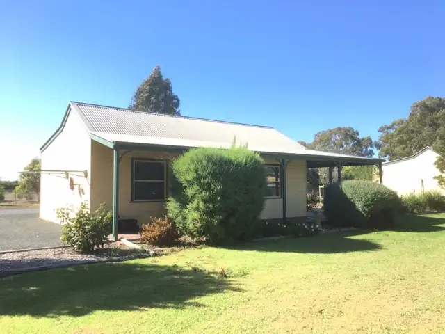 11/162 Perricoota Road, Moama NSW 2731