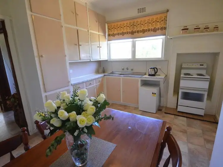 Fourth view of Homely house listing, 21 Garden Crescent, Echuca VIC 3564