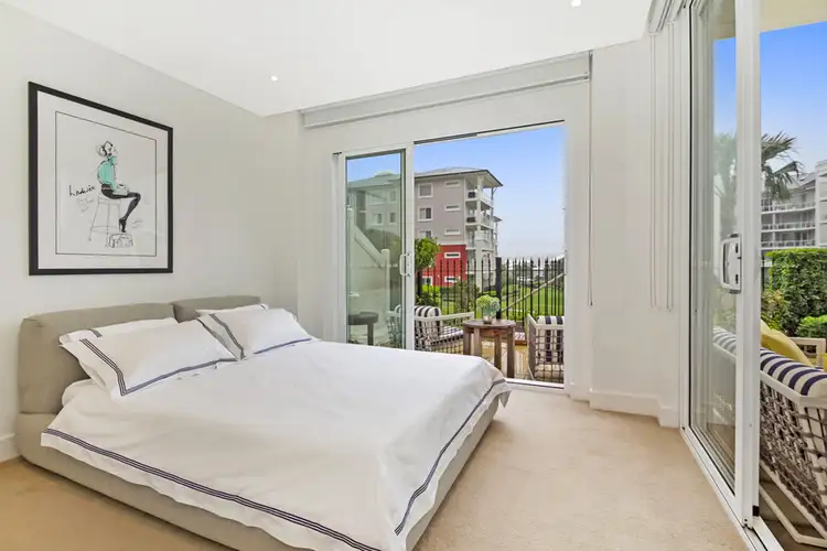 Fifth view of Homely apartment listing, 109/3 Palm Avenue, Breakfast Point NSW 2137