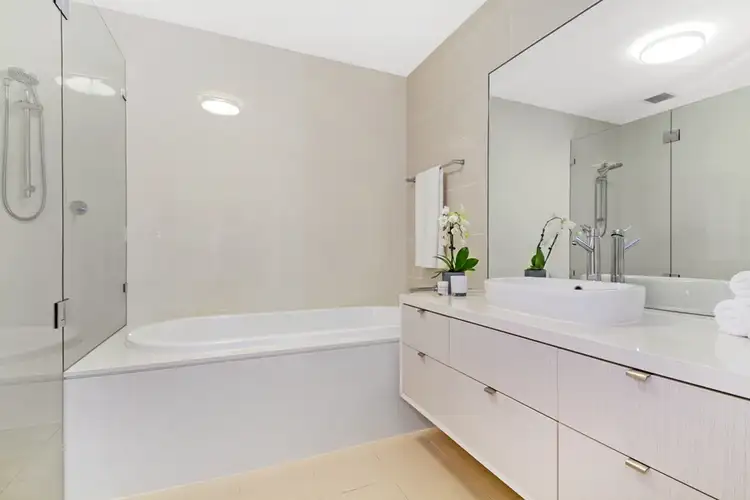 Sixth view of Homely apartment listing, 109/3 Palm Avenue, Breakfast Point NSW 2137