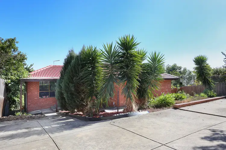 Second view of Homely unit listing, 2/17 Ashleigh Crescent, Meadow Heights VIC 3048