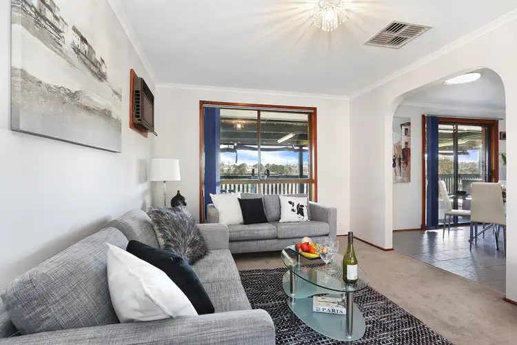 Third view of Homely unit listing, 2/17 Ashleigh Crescent, Meadow Heights VIC 3048