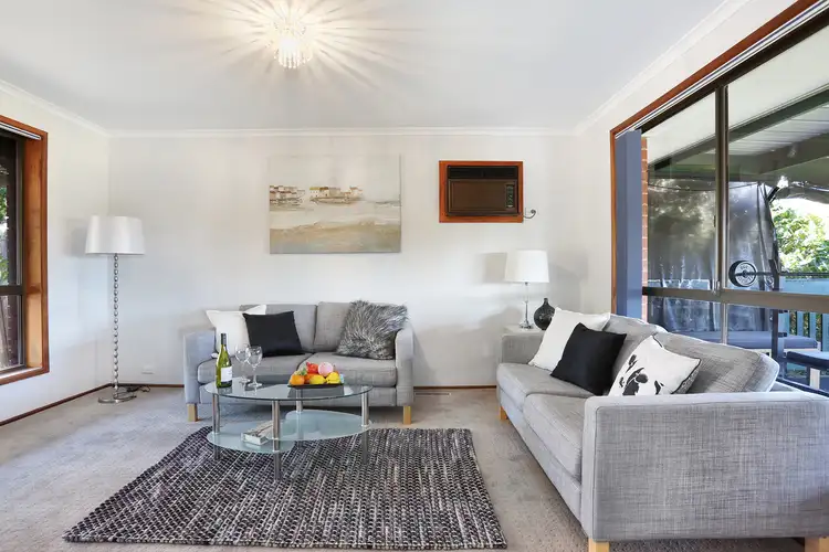 Fourth view of Homely unit listing, 2/17 Ashleigh Crescent, Meadow Heights VIC 3048