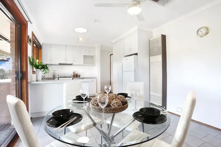 Sixth view of Homely unit listing, 2/17 Ashleigh Crescent, Meadow Heights VIC 3048