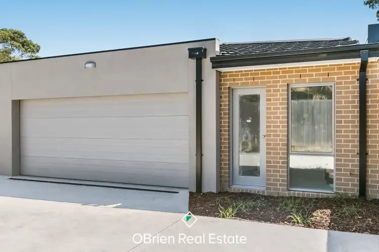 Second view of Homely unit listing, 3/19 Guelph Street, Somerville VIC 3912